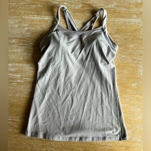 EUC LULULEMON TANK